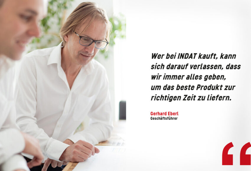 Blog-Qualität